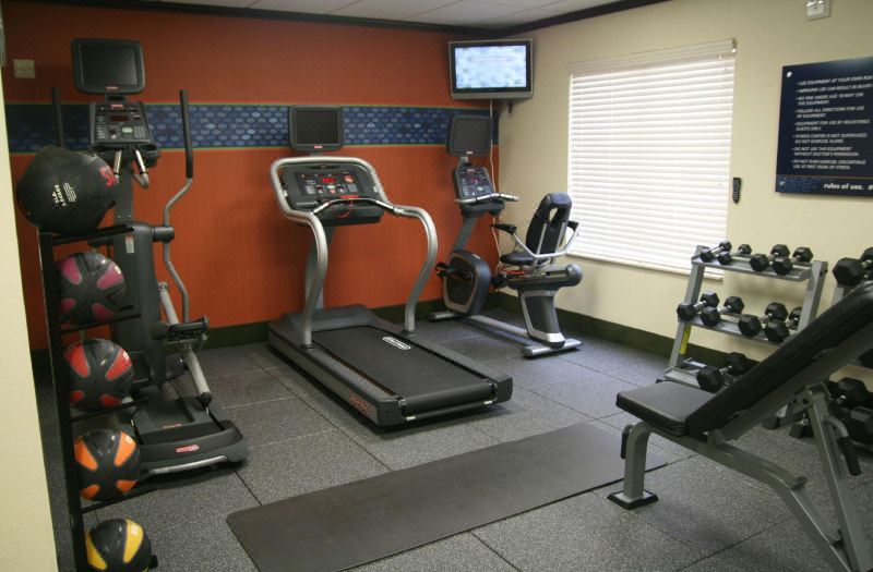 Hampton Inn & Suites Lubbock Southwest photo 3