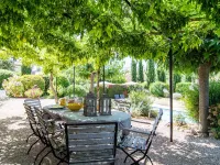 Petit Paradis Villa 44 Hotels near Le Jardin du Golf