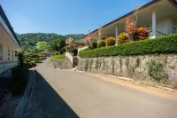 Urbanview Resort Adang Zecky Cisarua Puncak by RedDoorz Hotels in Cisarua