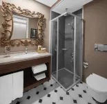 Akka Suites Taksim-Special Class