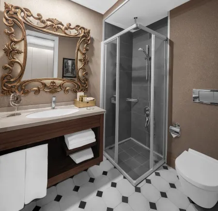 Akka Suites Taksim-Special Class