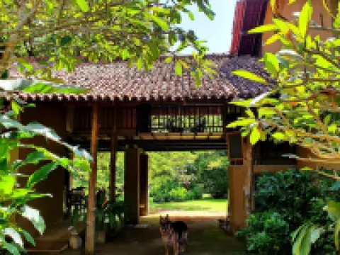 烏納瓦圖納沙丘酒店 烏納瓦圖納酒店
