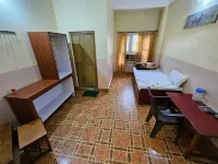 Hotel Rishiraj Hotel di Jorhat