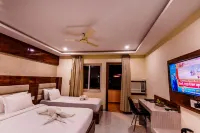 Koshal Hotels Hotels near Puri Swargadwar Beach