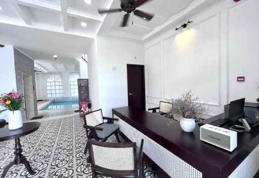 원더러스트 호텔 이미지