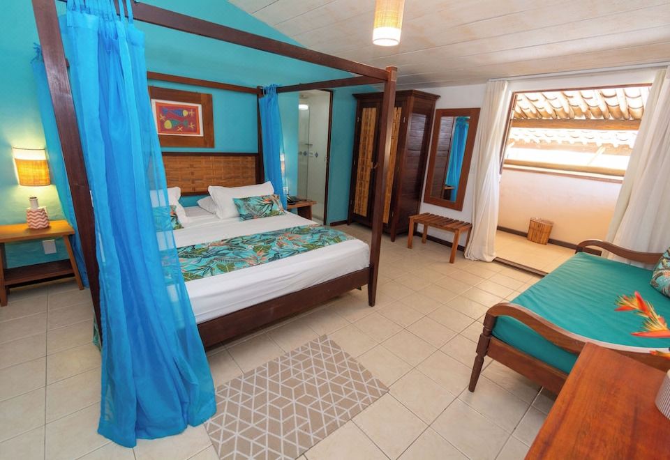 Sobrado da Vila Hotel - Housity
