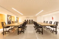 Slaviero João Pessoa Hotels in João Pessoa
