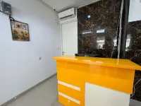 RedDoorz at Ring Road II Area Manado Mapanget 호텔