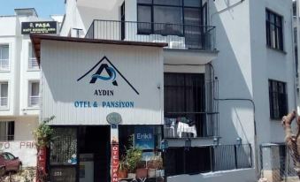 Aydin Hotel Pansiyon