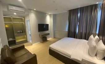 Swasana Hotel Medan