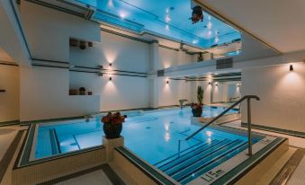 Grand Tonic Hotel & Spa Nuxe
