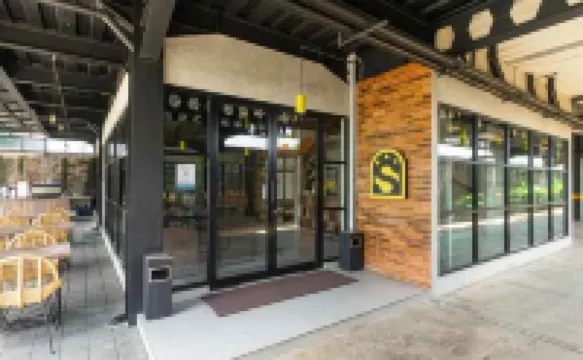 Hotel Summerville