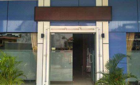 One Hotel Pati - Housity