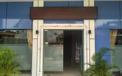 One Hotel Pati Hotel a Ngarus