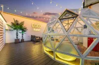 Wonju Coco Hotel