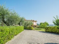 Villa le Casette