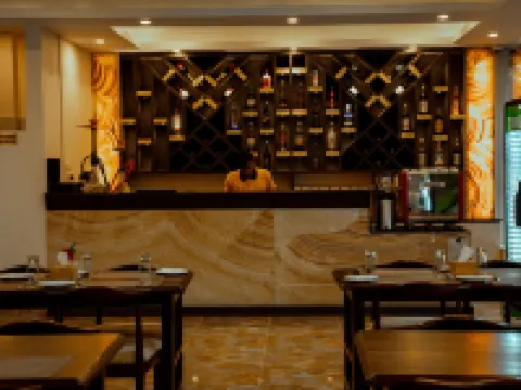 Hotel Black Diamond โรงแรมในกาฐมาณฑุ