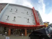 Citihub Hotel @Abepura Hotel a 