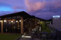 โรงแรมคีทอส โรงแรมใกล้Dojo Bianglala