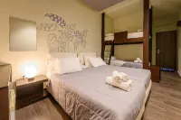 Kleopatra Inn Hotel a Petalidi