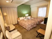 โรงแรมอาโปอา โรงแรมในยกกะอิจิ