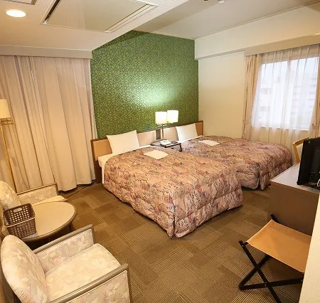 Apoa Hotel Отели рядом с достопримечательностью «Yokkaichi Municipal Museum»