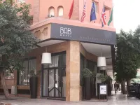 Bab Hotel Hotels near CTM Office