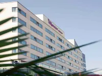 Mercure Hotel Freiburg am Münster Hotels near Hochschule für Musik Freiburg