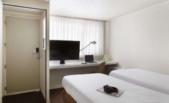 Hotel Restaurant Campanile Morangis - Orly