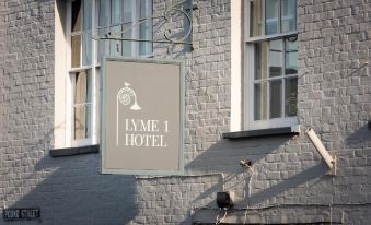 Lyme 1 Hotel