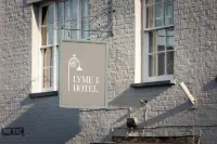 Lyme 1 Hotel Hotels in 
