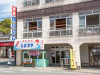 Tosawaya Inn