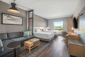 Hyatt Place Newark/Silicon Valley