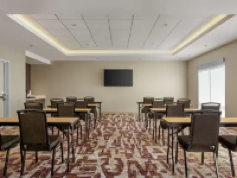Hampton Inn by Hilton Stockton Hotels in Stockton