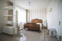 Ome Sweet Ome Hotels in Marcheno