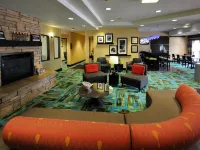 Hampton Inn Glenwood Springs Hoteles en Glenwood Springs