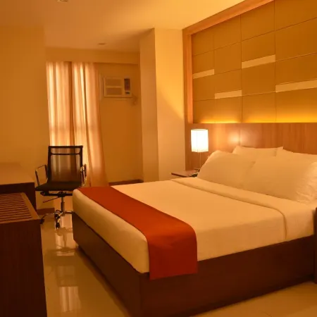 Hotel Veniz - Session