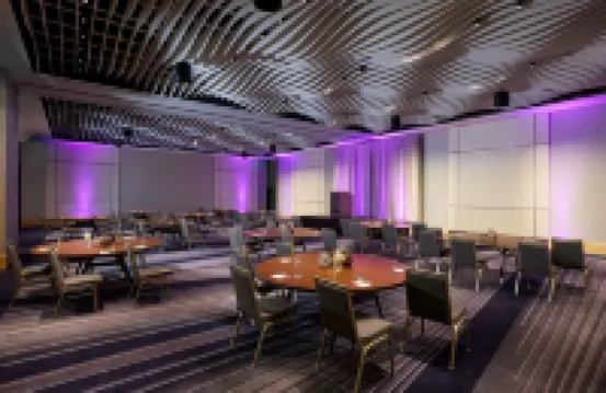 JW Marriott Dallas Arts District
