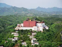 Mulan Hotel - 2-Star