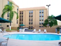 Hampton Inn by Hilton Monterrey-Airport Hotéis em Apodaca