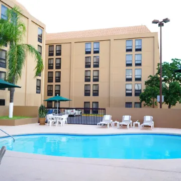 Hampton Inn by Hilton Monterrey-Airport