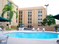 Hampton Inn by Hilton Monterrey-Airport