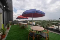Olive Zip Kalyan Nagar by Embassy Group
