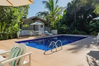 Sueds Trancoso - Beach