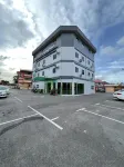 King Ing Hotel Hoteles en Mukah
