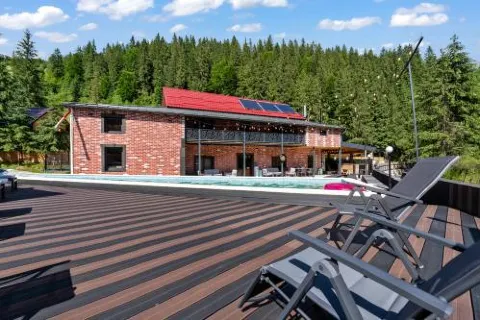 Transylvania House