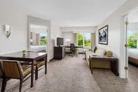 Residence Inn Boston Franklin - Kæledyr tilladt