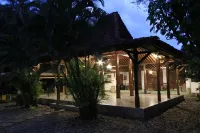 Homestay Tembi