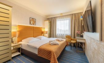 Park Hotel Diament Katowice