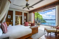 Anantara Maia Seychelles Villas Hotels in Au Cap